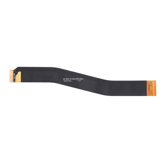 Para Galaxy TabPro S 12 pulgadas / W700 Cable flexible LCD