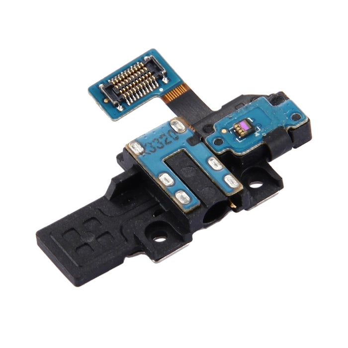 Para Galaxy Note 8.0 / N5110 Cable flexible para conector de auriculares