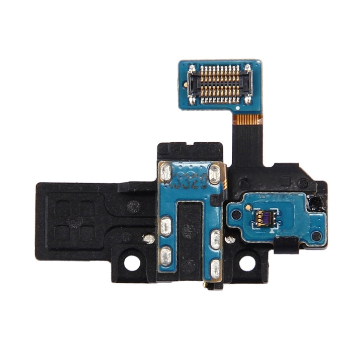 Para Galaxy Note 8.0 / N5110 Cable flexible para conector de auriculares