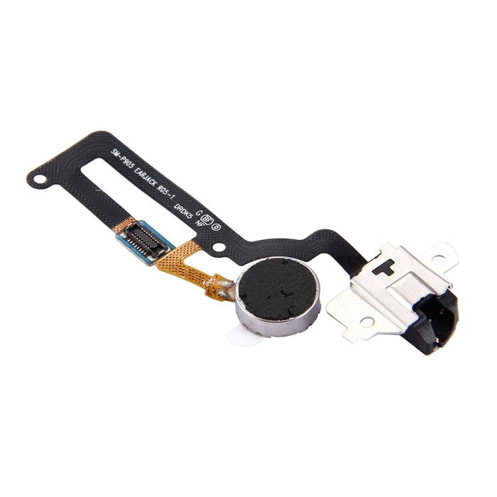 Para Galaxy Note Pro 12.2 / P900 Cable flexible para conector de auriculares