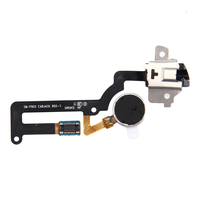Para Galaxy Note Pro 12.2 / P900 Cable flexible para conector de auriculares
