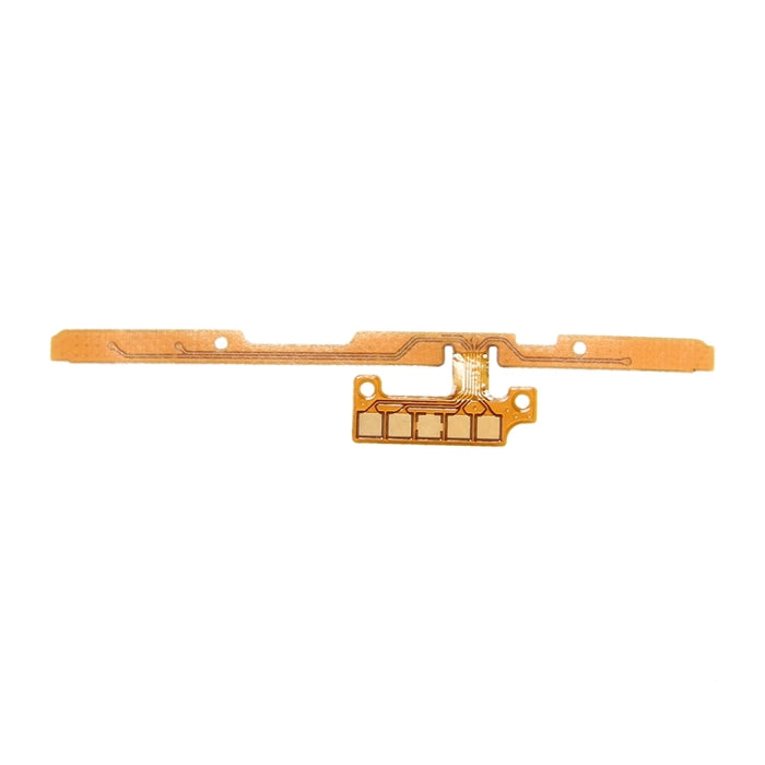 Para Galaxy Tab S2 8.0 / T715 Cable flexible del botón de encendido