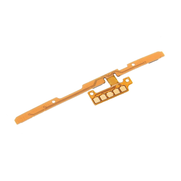 Para Galaxy Tab S2 8.0 / T715 Cable flexible del botón de encendido