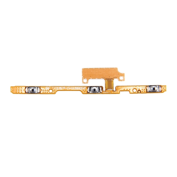 Para Galaxy Tab S2 8.0 / T715 Cable flexible del botón de encendido