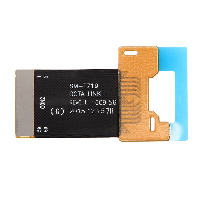Para Galaxy Tab S2 8.0 LTE / T719 Cable flexible LCD