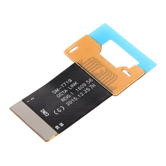 Para Galaxy Tab S2 8.0 LTE / T719 Cable flexible LCD
