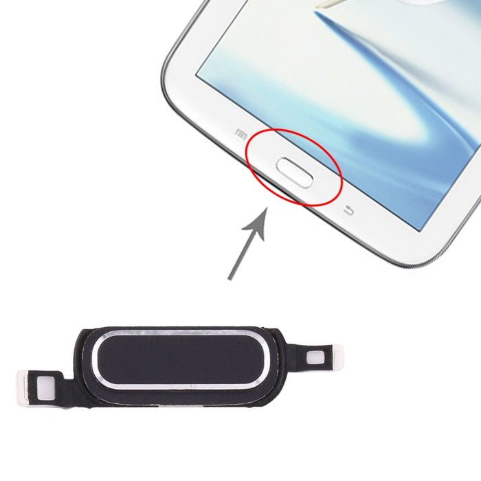 Para Samsung Galaxy Note 8.0 / N5100 Botón de inicio