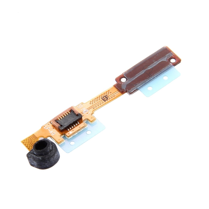 Para Galaxy Tab 3 Lite / T113 Cable flexible de cinta de micrófono