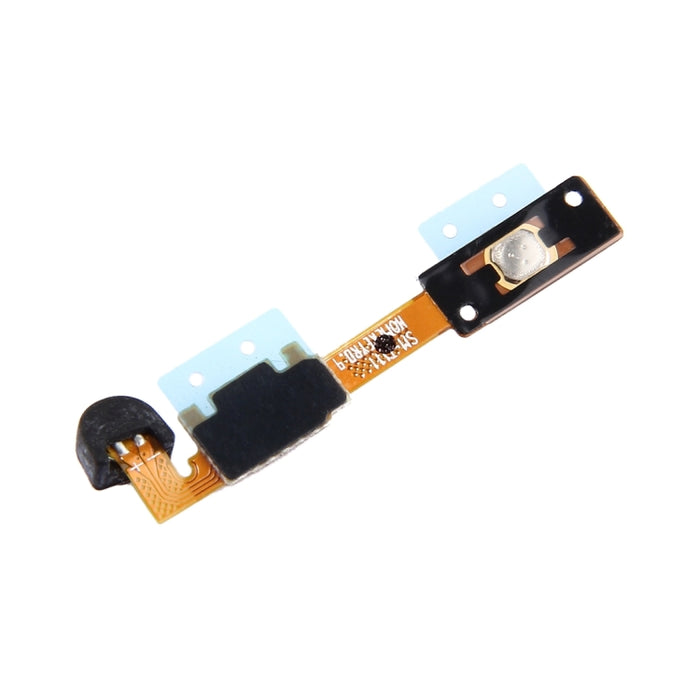 Para Galaxy Tab 3 Lite / T113 Cable flexible de cinta de micrófono