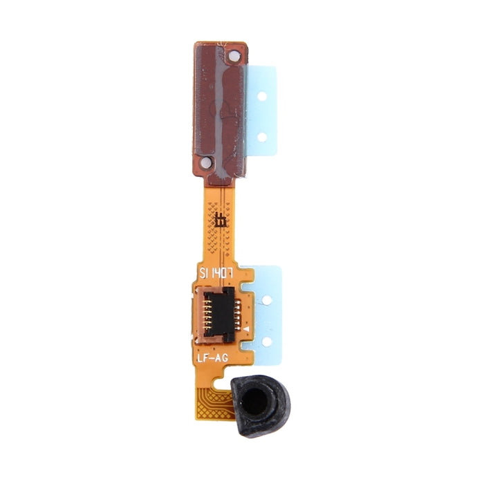 Para Galaxy Tab 3 Lite / T113 Cable flexible de cinta de micrófono