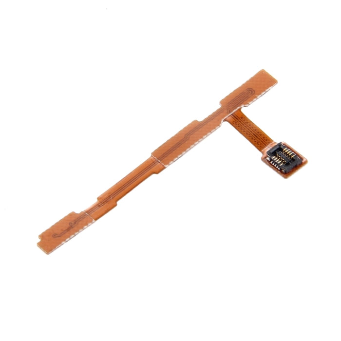 Para Galaxy Note Pro 12.2 / P900 Cable flexible del botón de encendido