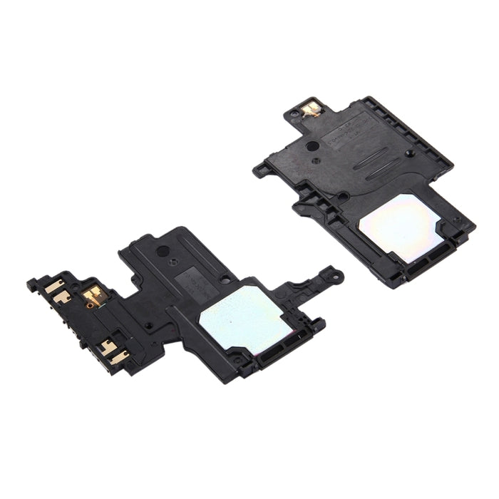 Para Galaxy Note Pro 12.2 / P900 1 par de timbre de altavoz con conector para auriculares
