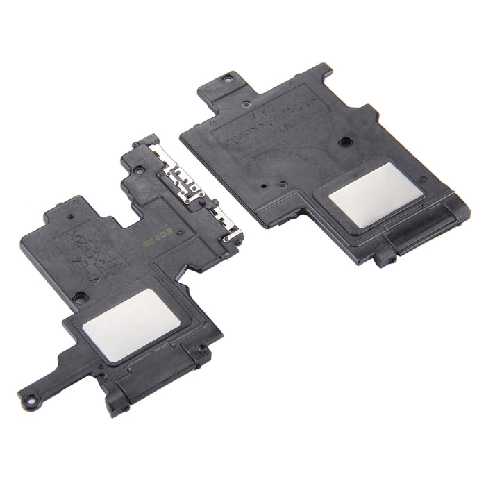 Para Galaxy Note Pro 12.2 / P900 1 par de timbre de altavoz con conector para auriculares