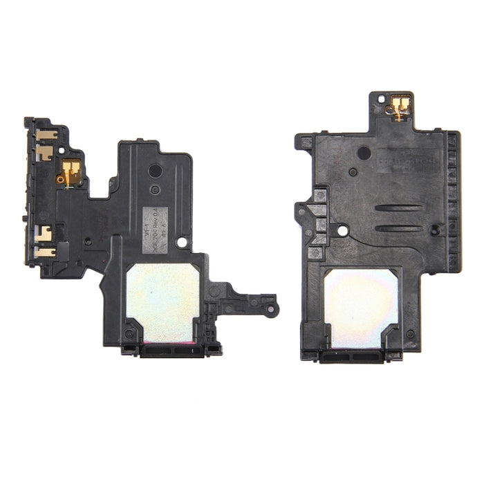 Para Galaxy Note Pro 12.2 / P900 1 par de timbre de altavoz con conector para auriculares