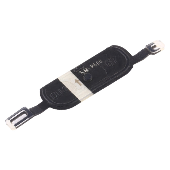 Botón Inicio para Samsung Galaxy Note 10.1 (Edición 2014) / P600