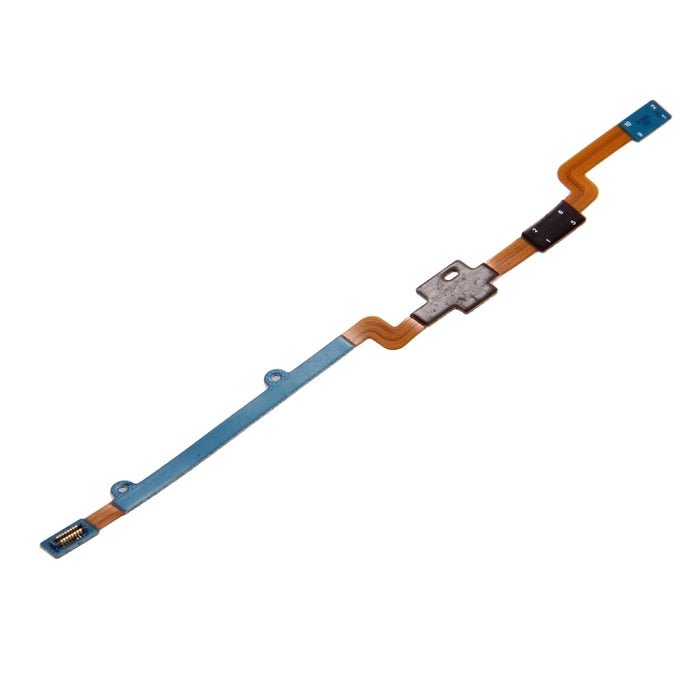 Para Galaxy Tab S 10.5 / T800 Cable flexible de cinta de micrófono
