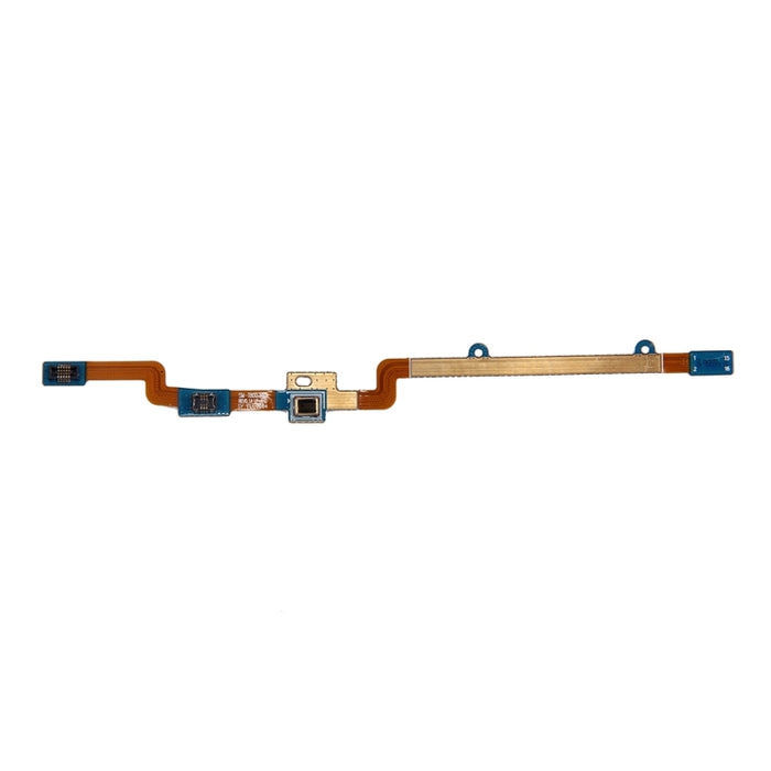 Para Galaxy Tab S 10.5 / T800 Cable flexible de cinta de micrófono