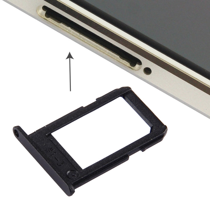 Para Galaxy Tab S2 8.0 LTE / T715 Bandeja de tarjeta Nano SIM
