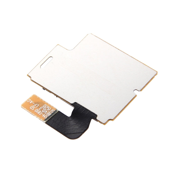 Para Galaxy Tab S2 9.7 / T810 Lector de tarjetas SD Cable flexible de contacto