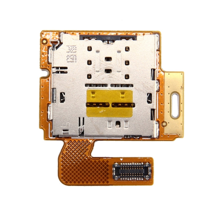 Para Galaxy Tab S2 9.7 / T810 Lector de tarjetas SD Cable flexible de contacto