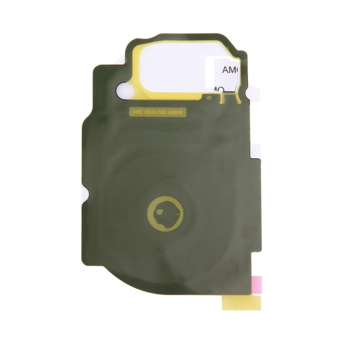Para Galaxy S7 Edge / G935 Receptor de Cargador Inalámbrico IC Chip Etiqueta NFC