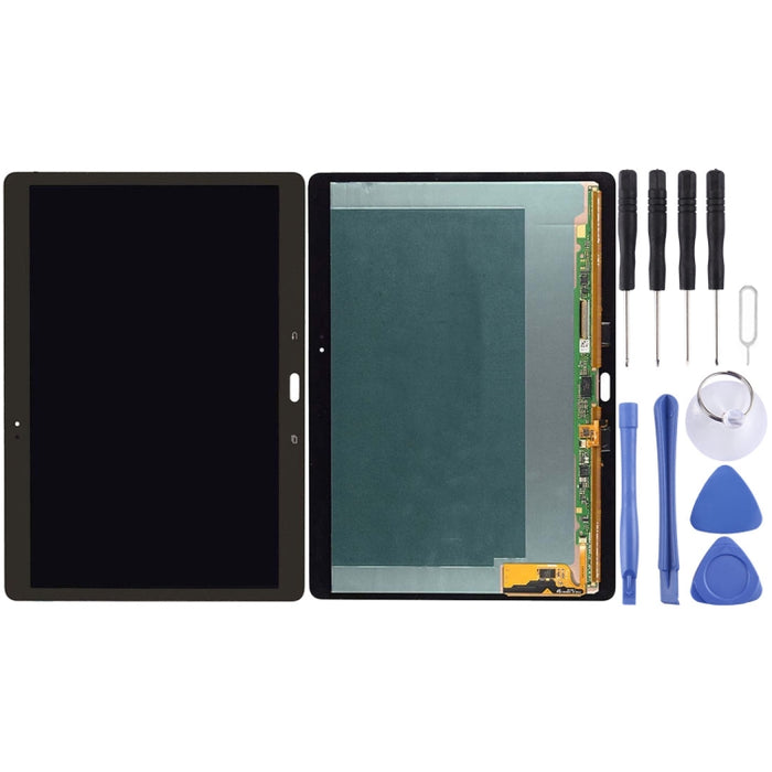 para Galaxy Tab S 10.5 / T805 Pantalla LCD y ensamblaje completo del digitalizador