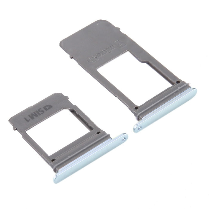 Para Galaxy A5 (2017) / A520 y A7 (2017) / A720 Bandeja para tarjeta SIM + Bandeja para tarjeta Micro SD, tarjeta única