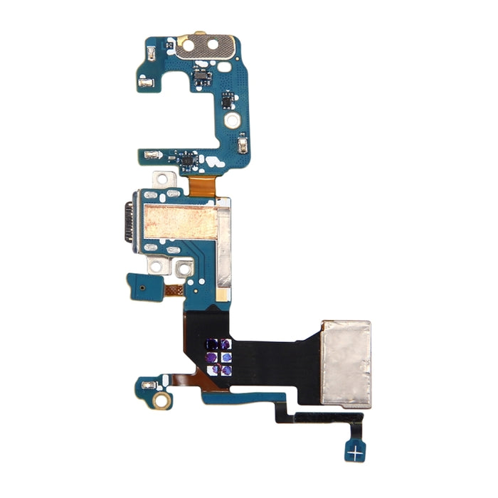 Para placa de puerto de carga Galaxy S8 / G9500