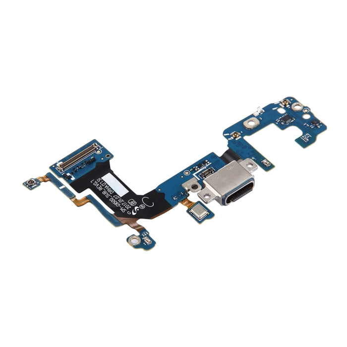Para placa de puerto de carga Galaxy S8 / G9500