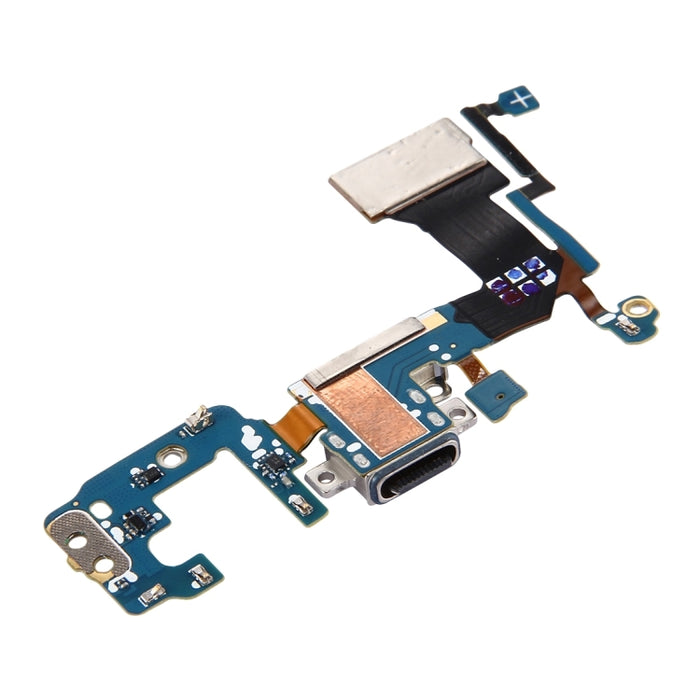 Para placa de puerto de carga Galaxy S8 / G9500