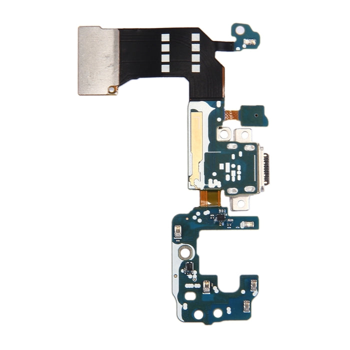 Para placa de puerto de carga Galaxy S8 / G950F