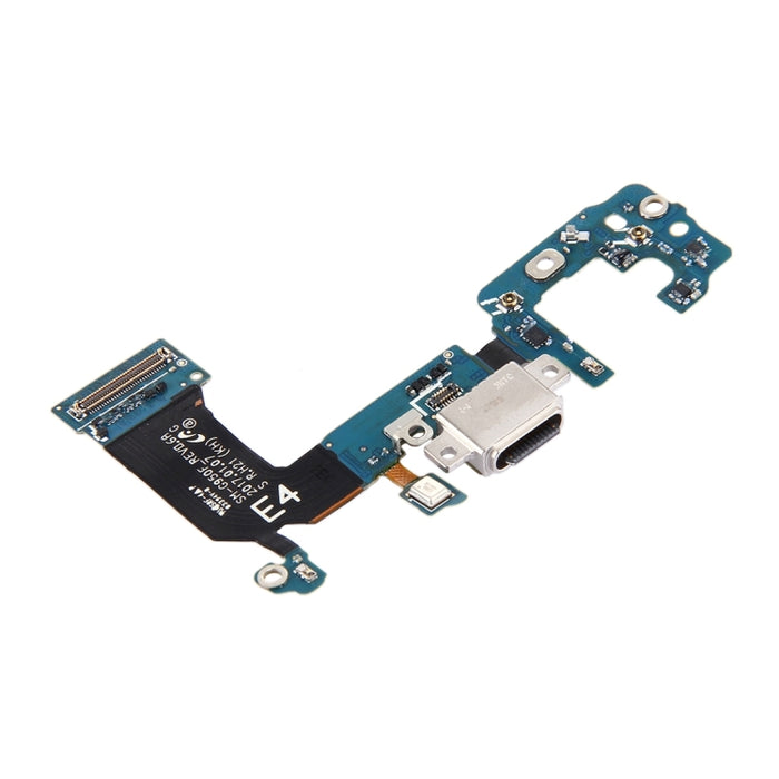 Para placa de puerto de carga Galaxy S8 / G950F
