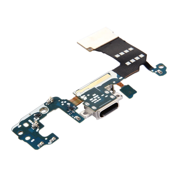 Para placa de puerto de carga Galaxy S8 / G950F