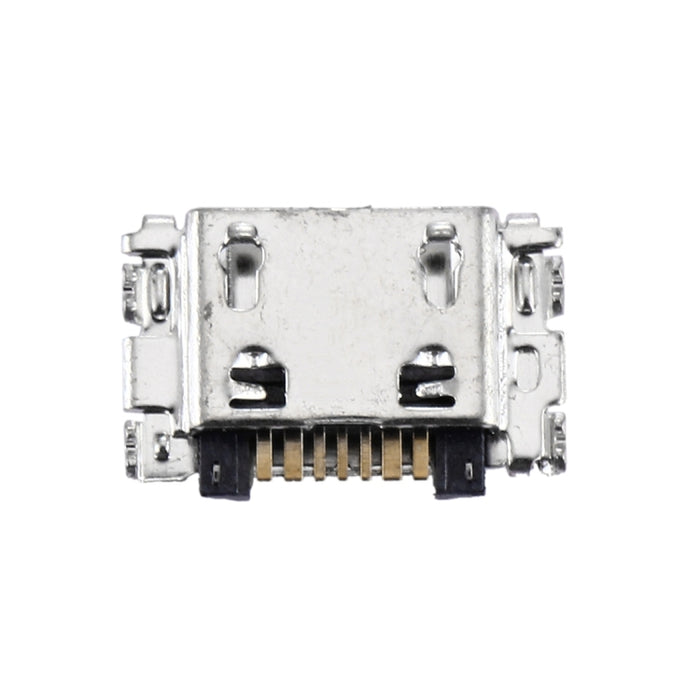Para Galaxy J1 / J2 / J3 / J4 / J5 Conector de puerto de carga
