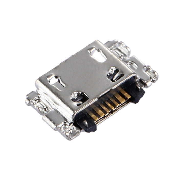 Para Galaxy J1 / J2 / J3 / J4 / J5 Conector de puerto de carga