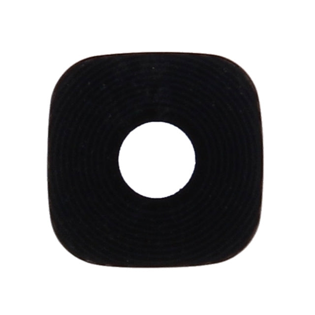 Para Galaxy C9 Pro / C9000 10 piezas Lente de cámara trasera