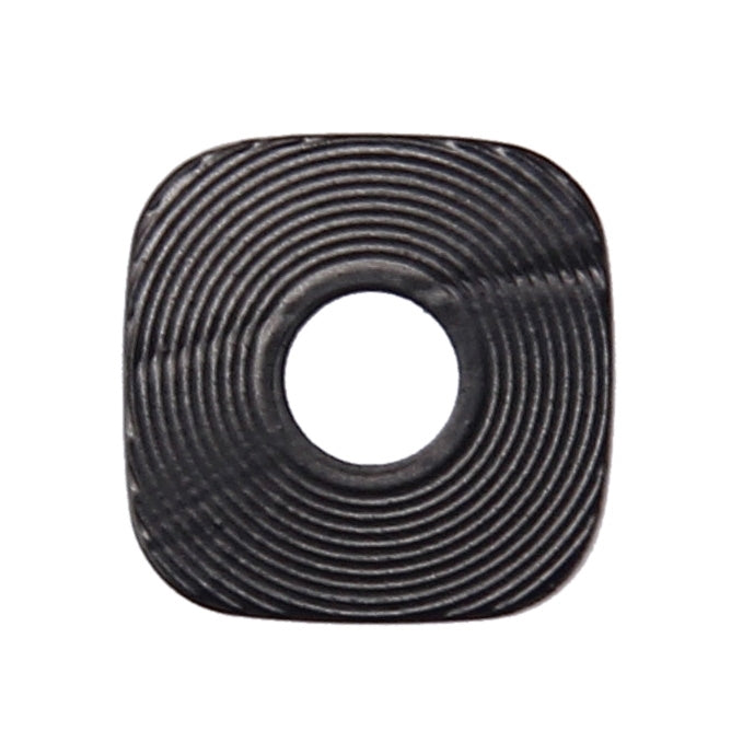 Para Galaxy C9 Pro / C9000 10 piezas Lente de cámara trasera