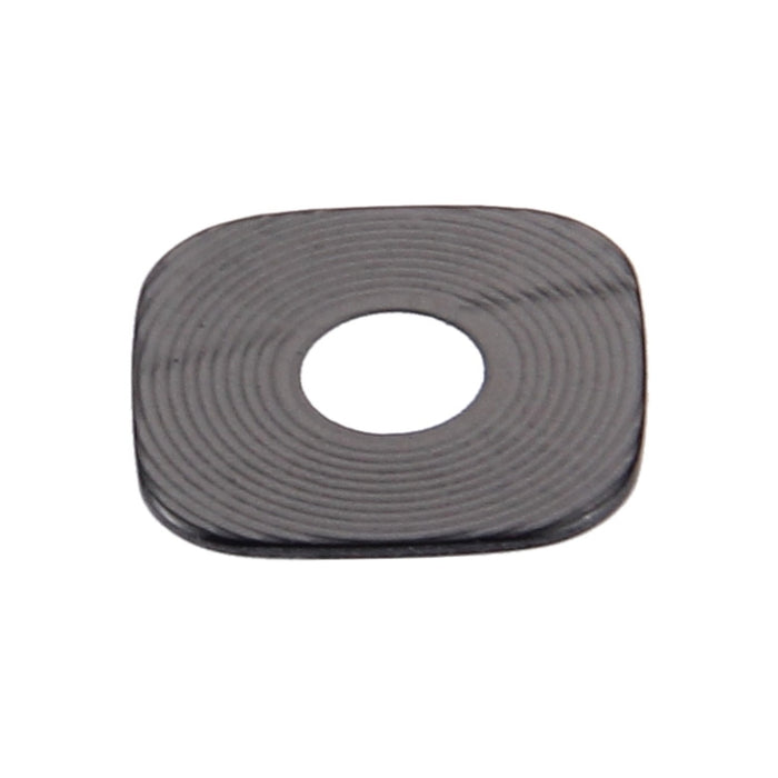 Para Galaxy C9 Pro / C9000 10 piezas Lente de cámara trasera