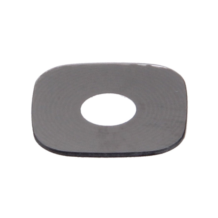 Para Galaxy C9 Pro / C9000 10 piezas Lente de cámara trasera