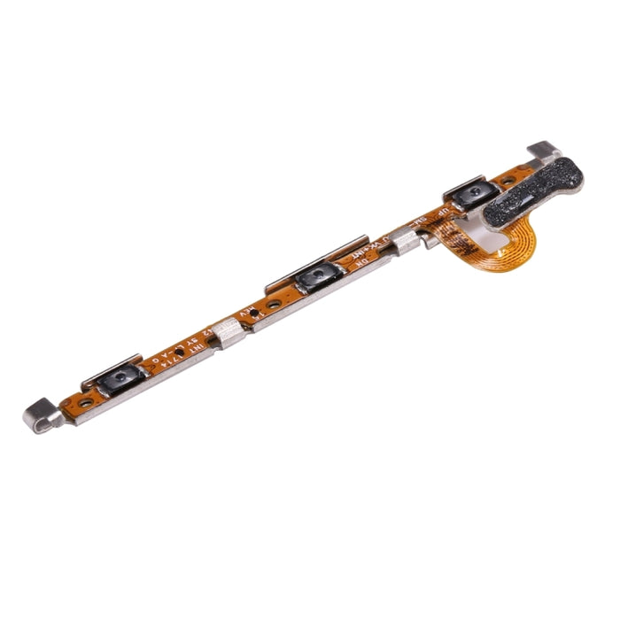 Para Galaxy S8 / G950 y S8+ / G955 Cable flexible con botón de volumen