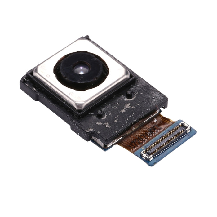 Para Galaxy S8 / G950F (versión UE) Cámara trasera