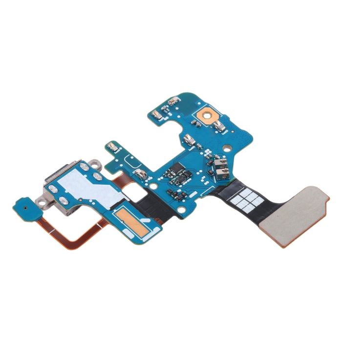 Para Galaxy Note 8 / N950F Cable flexible de puerto de carga