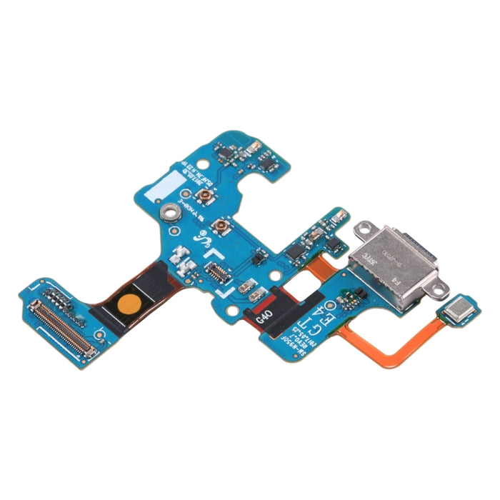 Para Galaxy Note 8 / N950F Cable flexible de puerto de carga
