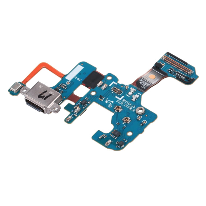 Para Galaxy Note 8 / N9500 Cable flexible de puerto de carga