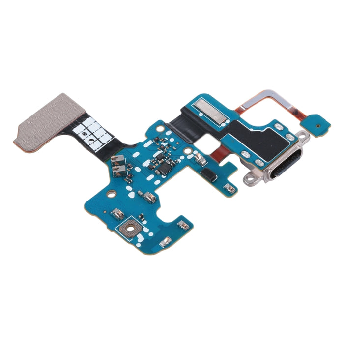 Para Galaxy Note 8 / N9500 Cable flexible de puerto de carga