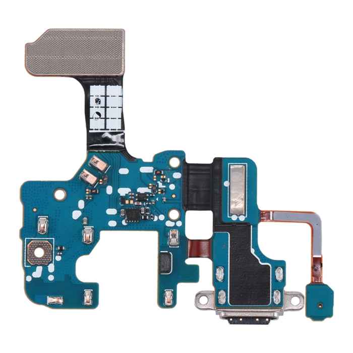 Para Galaxy Note 8 / N9500 Cable flexible de puerto de carga