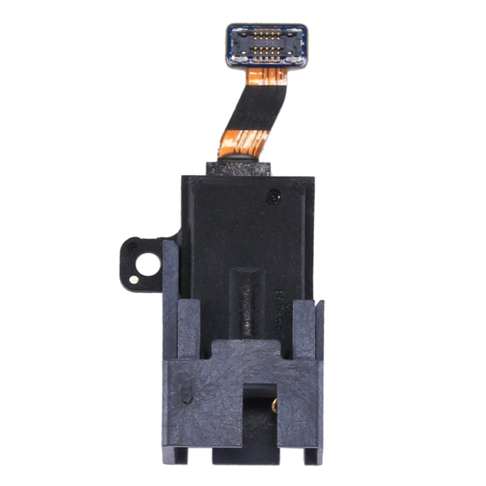 Para Galaxy Note 8 Cable flexible para conector de auriculares, For Galaxy Note 8