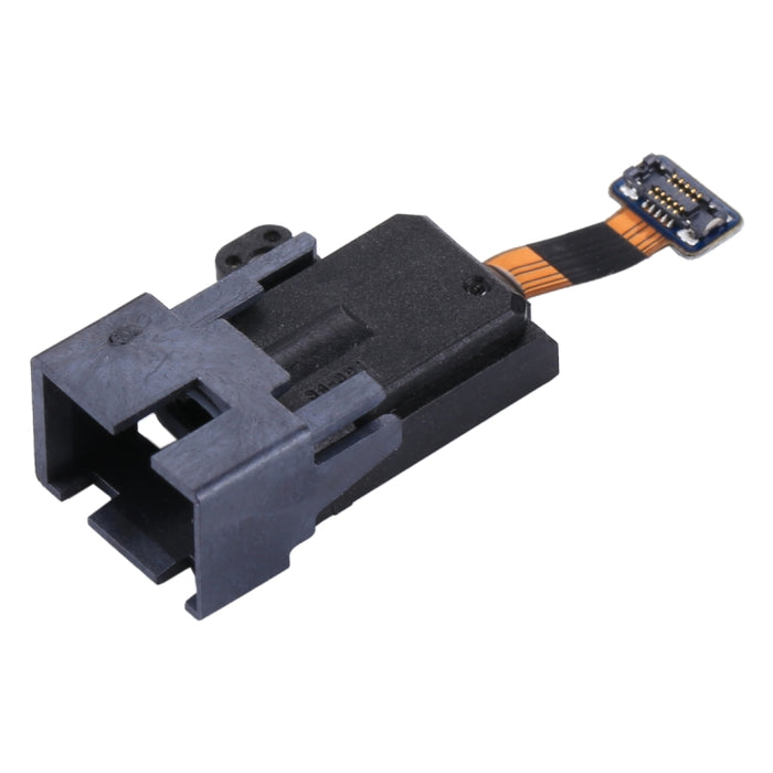 Para Galaxy Note 8 Cable flexible para conector de auriculares, For Galaxy Note 8