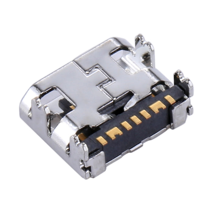 Para conector de puerto de carga Samsung J320