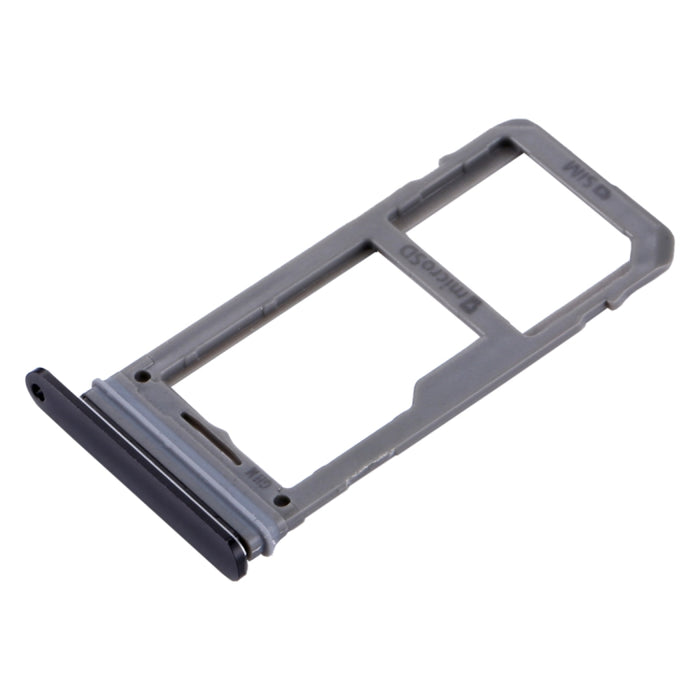 Para Galaxy Note 8 Bandeja para tarjetas SIM / Micro SD